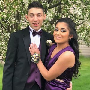 Meet your Posher, Xavier